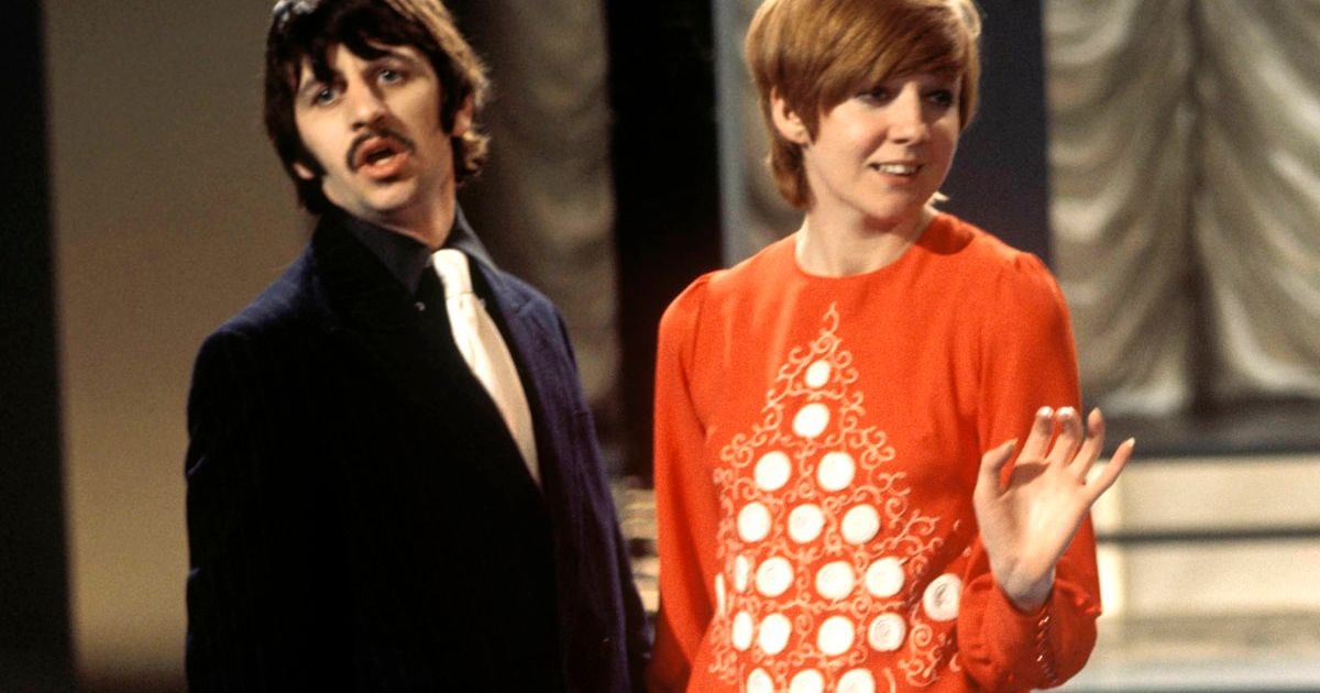 Cilla-Black-and-Ringo-Starr