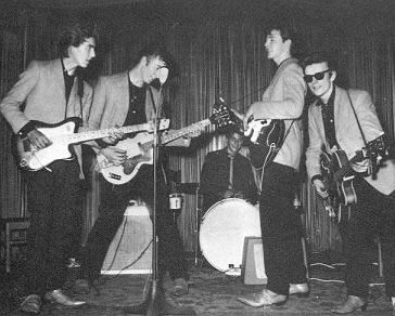 February 14, 1961 beatles