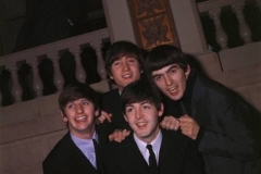 NY press conference; February 10, 1964