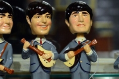 A teenager in Maryland started Beatlemania in the U.S.