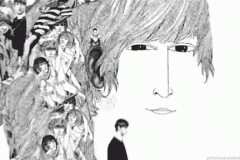 The Vatican's official publication named "Revolver" as the best pop album of all time.