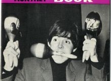 BEATLES Monthly Book Magazine No 19 February 1965 i