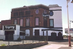 22-1-1962 The Kingsway Club