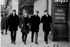 22 January 1963 Beatles BBC Radio - Saturday Club