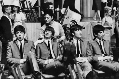 Beatles BBC radio Show