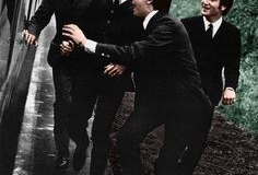 A Hard Day’s Night - 1964