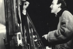 richard lester a hard day's night movie