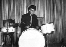 beatles - 1960 -