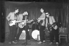 early beatles 1960