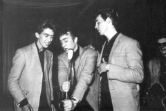 early beatles 1960