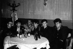 early beatles 1960
