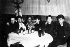 early beatles 1960s - 5