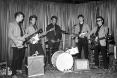 early beatles 1960