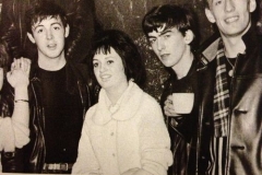 1- beatles - Cavern Club