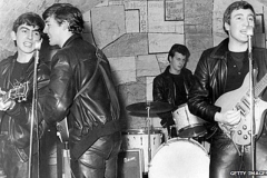 9 february 1961 Cavern Club beatles