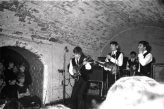 9 february 1961 Cavern Club beatles