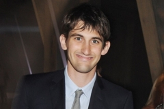 16- Arlen Blakeman
