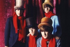 The Beatles Christmas Show, 1963