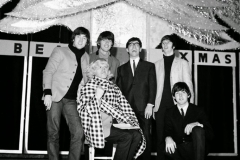 The Cast of Another Beatles Christmas Show
