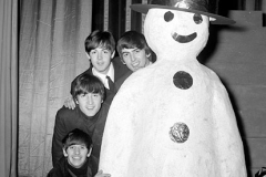 Beatles Christmas