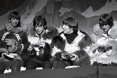 Beatles Christmas