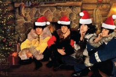 beatles Christmas 4