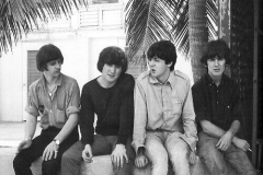 1965 - The Beatles in Help! film