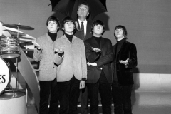 1-The Beatles with Eamonn Andrews on the Eamonn Andrews Show, April 11,1965