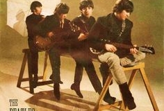 13-RINGO IS THE BEST UMBRELLA PLAYER IN THE WORLD