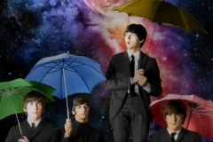 17-Capa de caderno The Beatles, designer Rigel Fontes, Brazil 2013