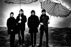 4-Ringo, John, George, Paul