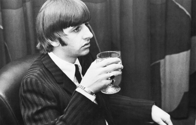 Best 100 Ringo Starr Photos – The Beatles