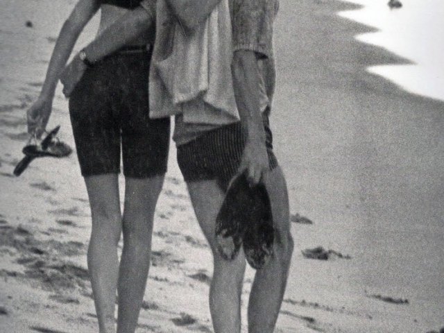 22-George Harrison and Pattie Boyd Photographs,photos,images