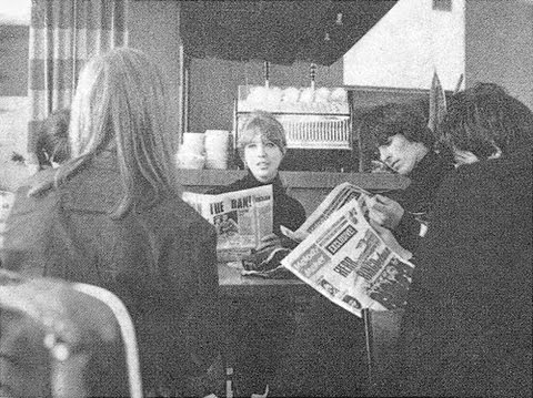 44- George Harrison and Pattie Boyd Photographs,photos,images