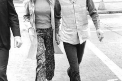 19-George Harrison and Pattie Boyd Photographs,photos,images