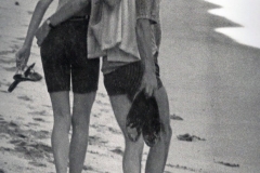 22-George Harrison and Pattie Boyd Photographs,photos,images