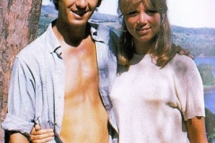 26-George Harrison and Pattie Boyd Photographs,photos,images