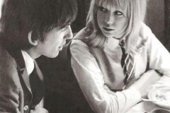 34-George Harrison and Pattie Boyd Photographs,photos,images