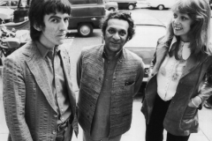 37- George Harrison and Pattie Boyd Photographs,photos,images