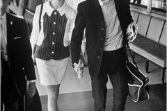 40- George Harrison and Pattie Boyd Photographs,photos,images