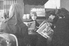 44- George Harrison and Pattie Boyd Photographs,photos,images