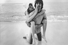 8-George Harrison and Pattie Boyd Photographs,photos,images