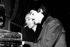 Paul-McCartney-and-George-Martin