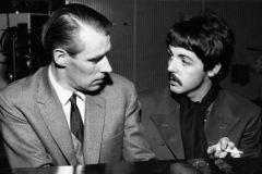 Paul McCartney on George Martin 'The World Has Lost a Truly Great Man'