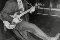 George Martin