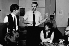 george martin