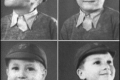 2 John Lennon's birth and early childhood