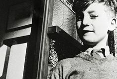 3- John Lennon's birth and early childhood