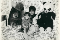 41- May 05, 1947 - John Lennon