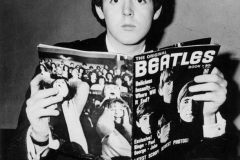 Paul McCartney